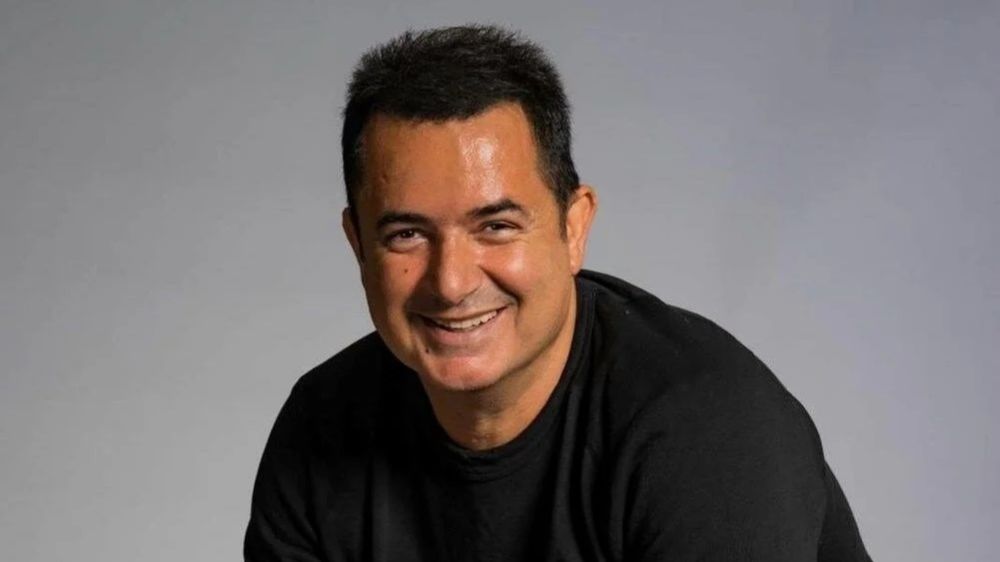 Acun Ilıcalı'nın 'Survivor'daki tepkisi gündem oldu