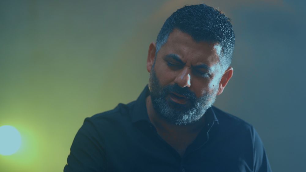 Ahmet Kaya’nın sürgünde yazdığı şarkıyı Ali İhsan Tepe yorumladı