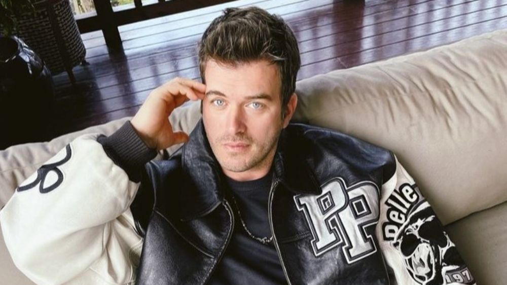 'Aile' dizisiyle final yapan Kıvanç Tatlıtuğ'un yeni imajı dikkat çekti