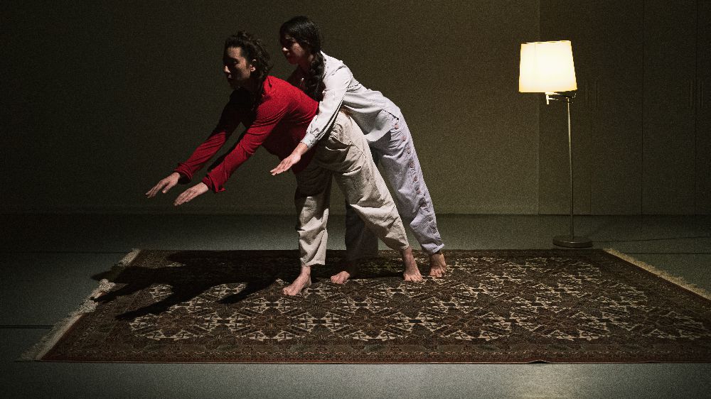 Akbank Sanat’ta 5 çağdaş dans gösterisi