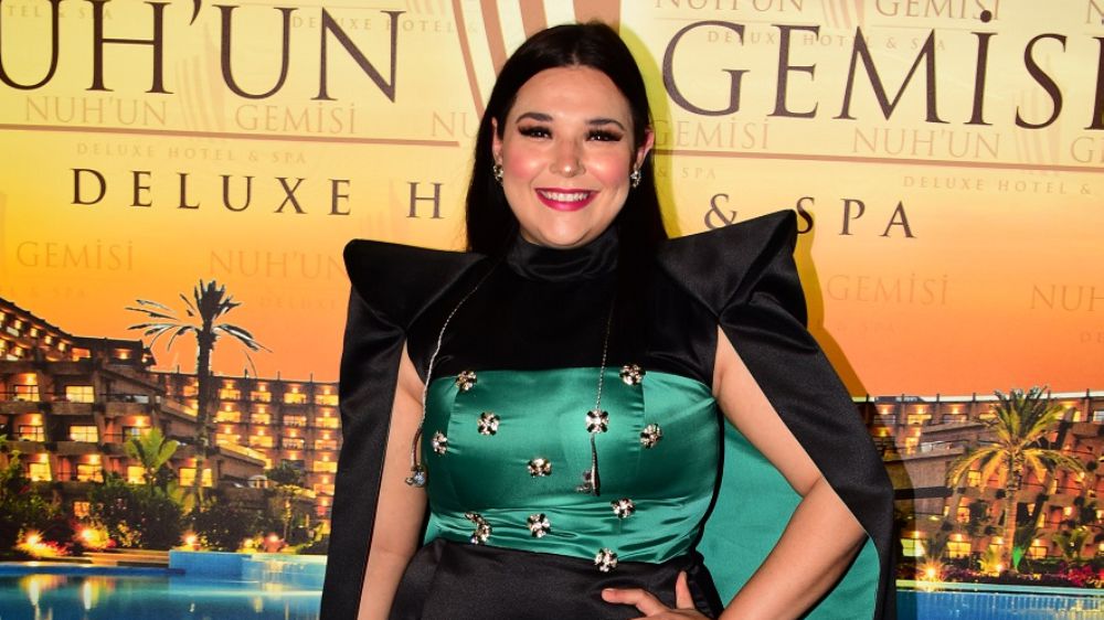 Aralık ayında sürpriz bir şekilde evlenen Tuğçe Kandemir'den itiraf!