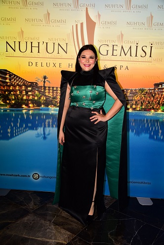 Aralık ayında sürpriz bir şekilde evlenen Tuğçe Kandemir'den itiraf!