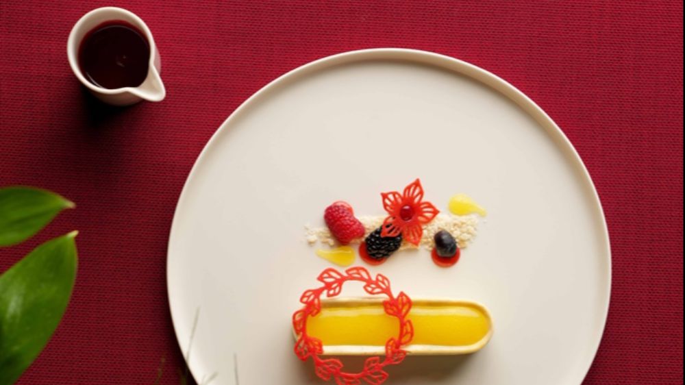 Aşkın büyüsü İtalyan lezzetlerinde saklı