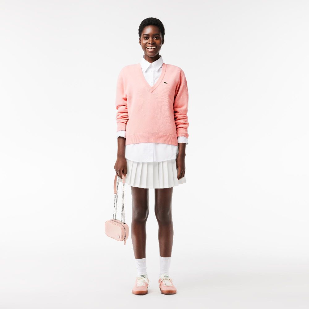 Aşkınıza Lacoste dokunuşu Sevgililer Günü için özel hediyeler