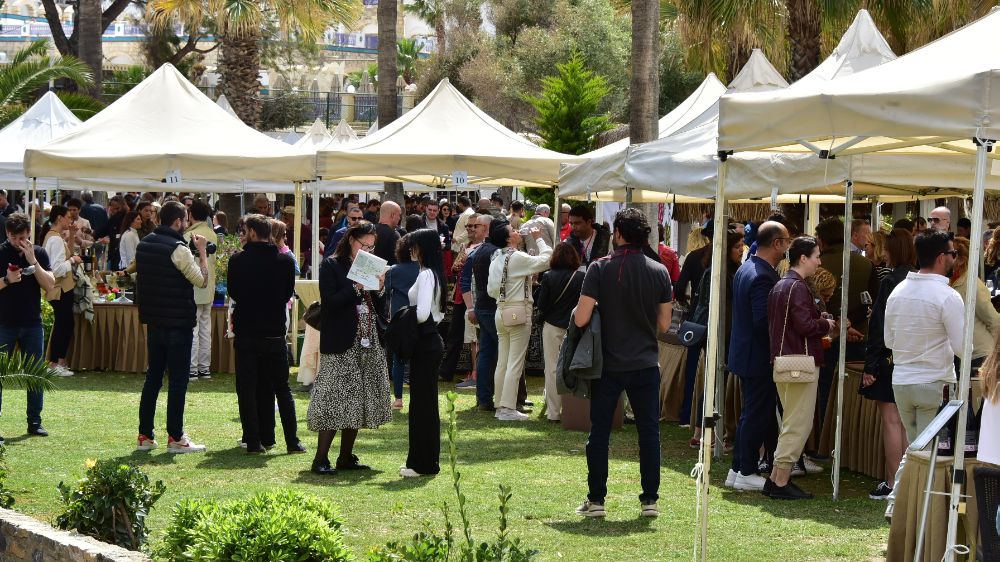 Azka Otel ikinci kez Wiyanawanda Fest Bodrum’a ev sahipliği yapıyor