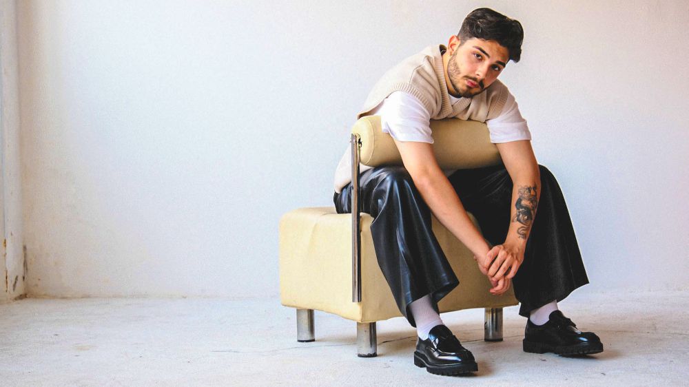 Berkay Altunyay’dan “Sana Söz”