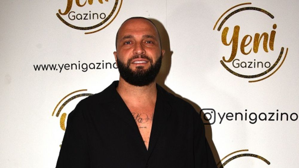 Berkay'dan iğne itirafı