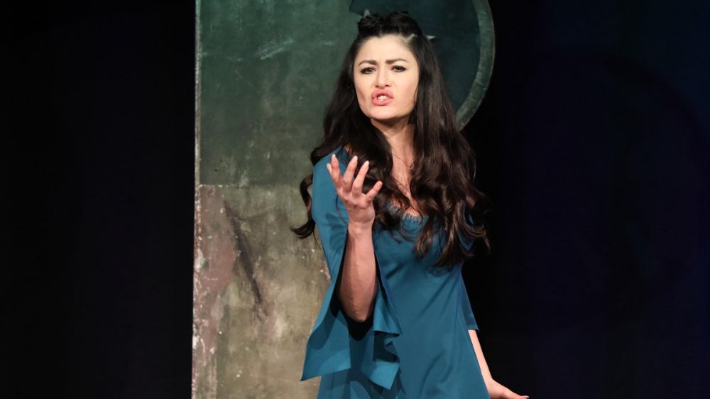 Beş ay önce evlenen Deniz Çakır'dan itiraf!