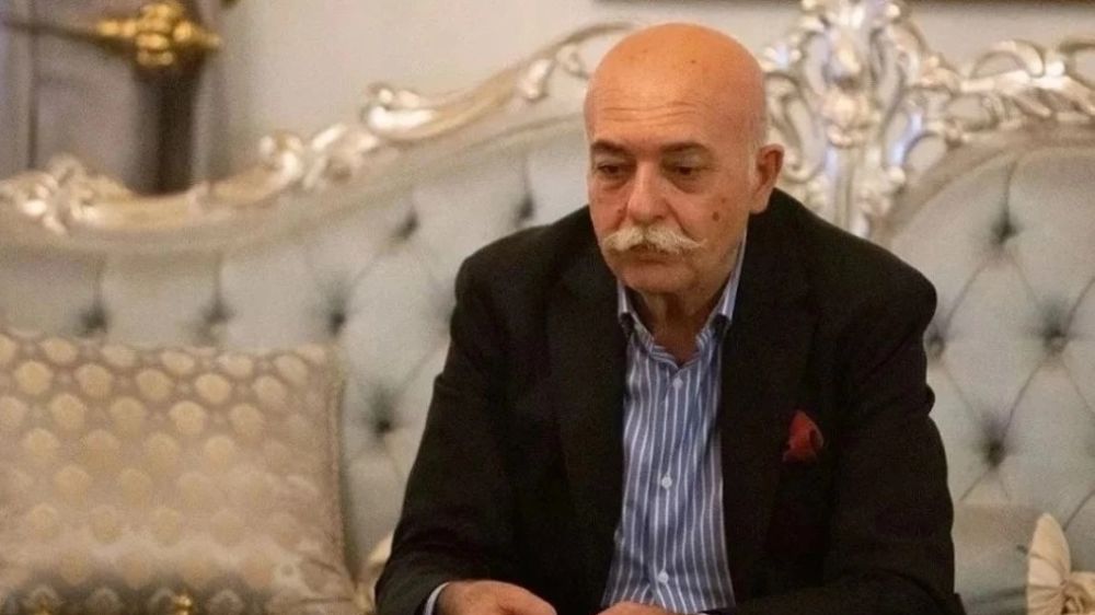  Beyin kanaması geçiren Settar Tanrıöğen'in sağlık durumu hakkında hastaneden açıklama geldi