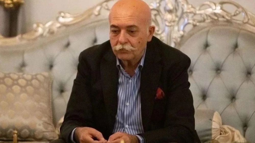 Beyin kanaması nedeniyle bir aydır hastanede olan Settar Tanrıöğen'in sağlık durumu hakkında hastaneden açıklama geldi!