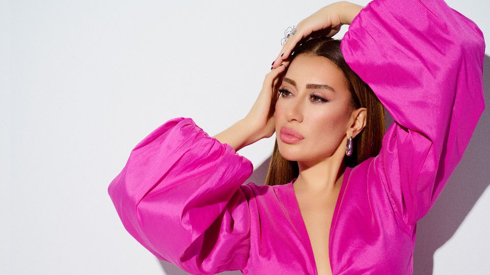 "Bir buçuk sene sektöre küstüm"