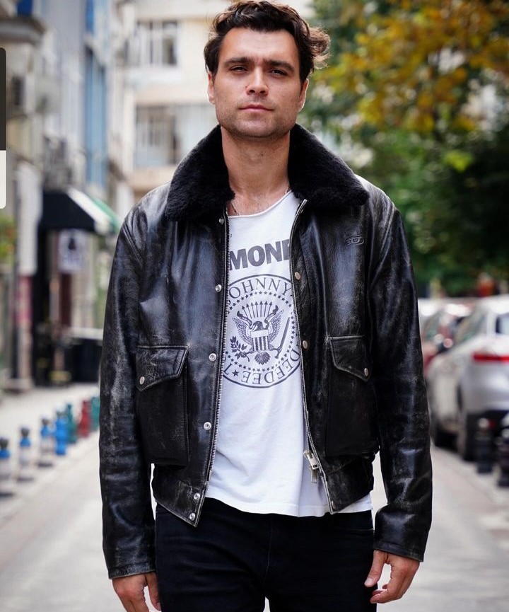 Birce Akalay ile Hakan Kurtaş aşkı belgelendi