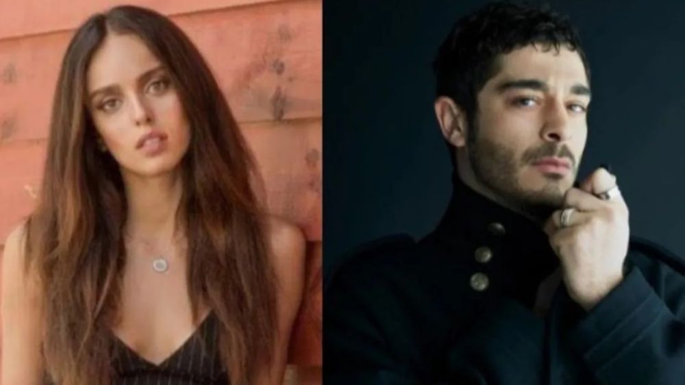 Burak Deniz ile Bestemsu Özdemir ilişkisinde flaş gelişme