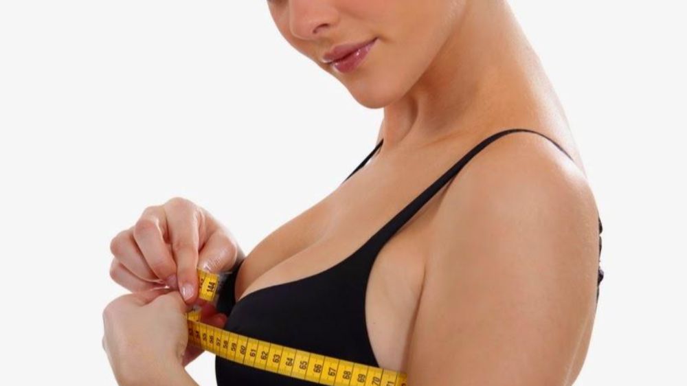 Büyük memeler sağlıksız!