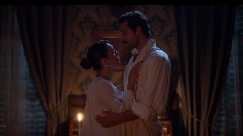 ‘Cadı’ filmi vizyona girmeye hazırlanıyor