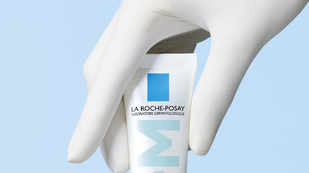 Cilt kusurlarına karşı iki adımlı bakım