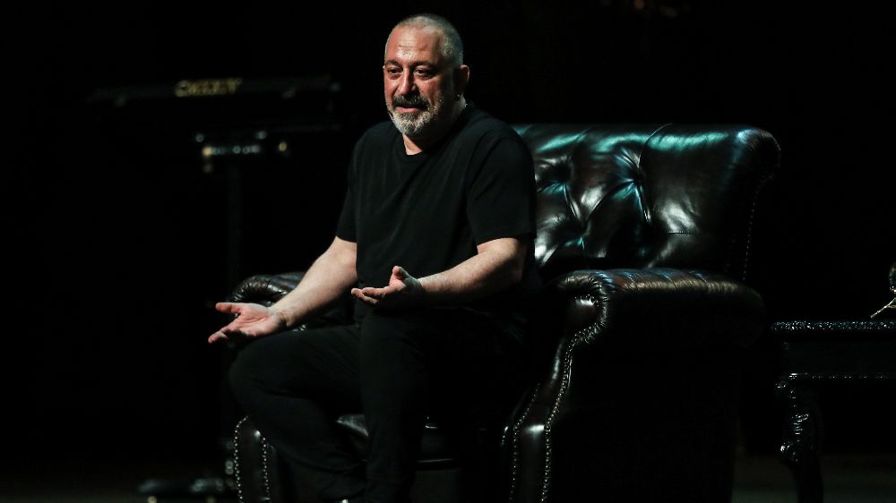 CMXXIV’ün ilk gösterimine yoğun ilgi