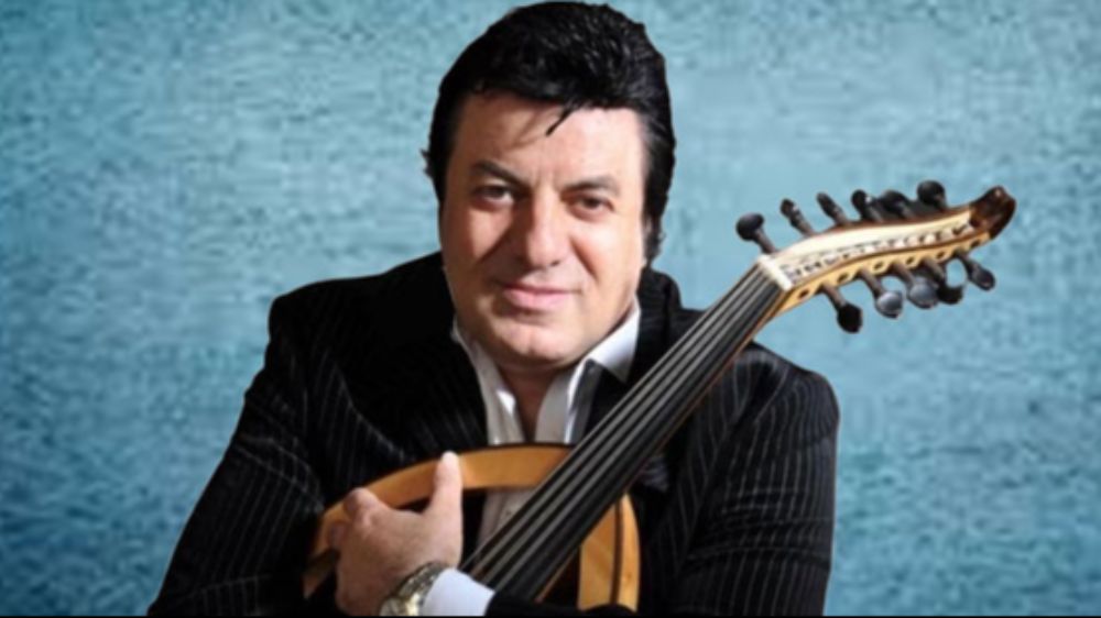 Coşkun Sabah: Türkiye'de gerçek müzik yapan yok 