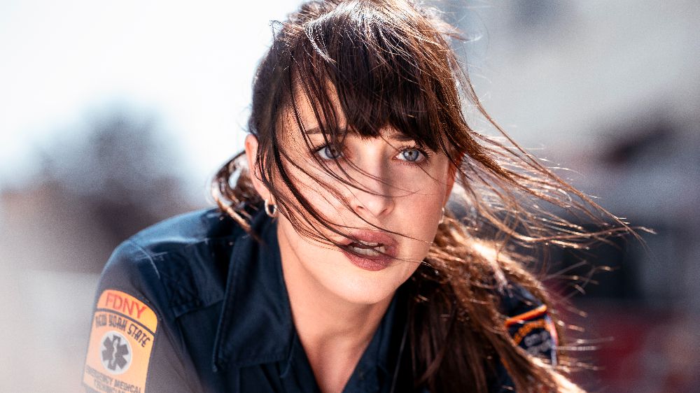 Dakota Johnson, Tom Cruise’a meydan okudu