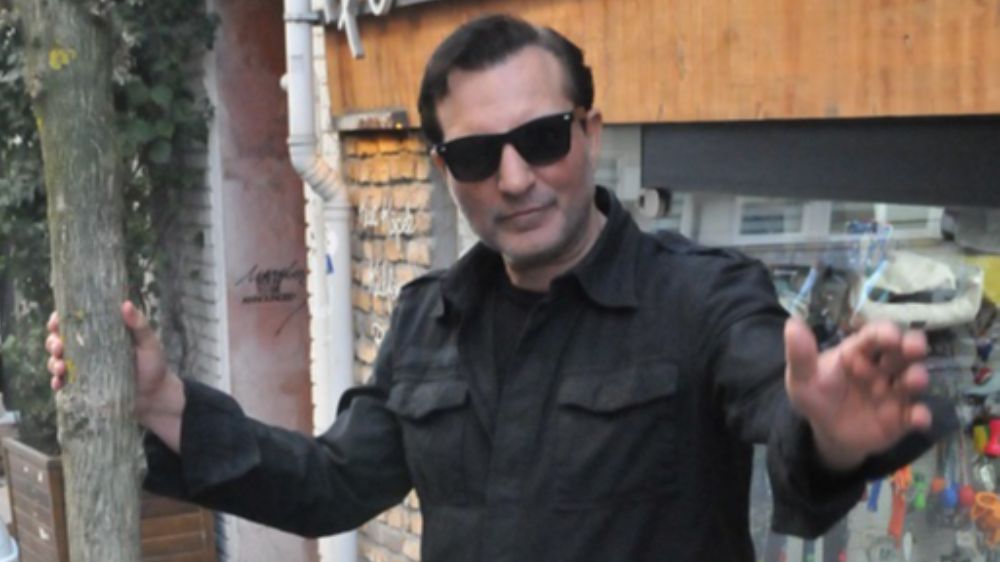 Dansıyla ve botoksuyla gündem olan Rafet El Roman'dan çarpıcı açıklamalar!