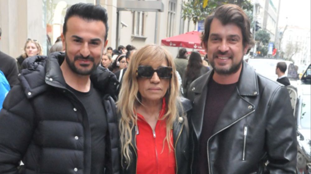 Deniz Akel: Eskiden bütçeler güzeldi