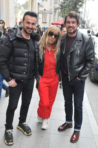 Deniz Akel: Eskiden bütçeler güzeldi