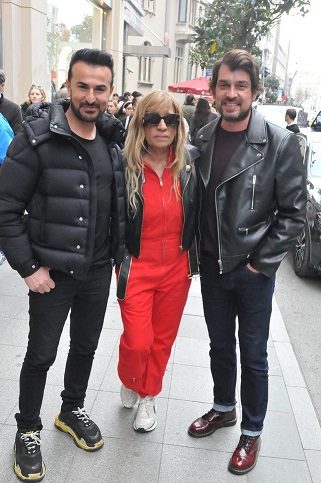 Deniz Akel: Eskiden bütçeler güzeldi