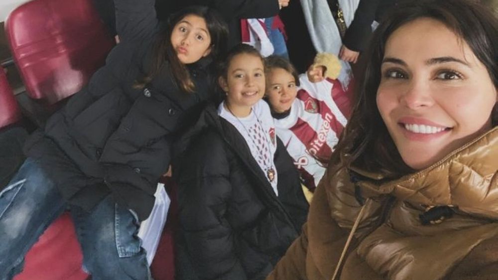 Depreme Hatay'da yakalanan Zeynep Sever, felaketten bir gün önce çektirdiği fotoğrafı paylaşıp duygularını yazdı