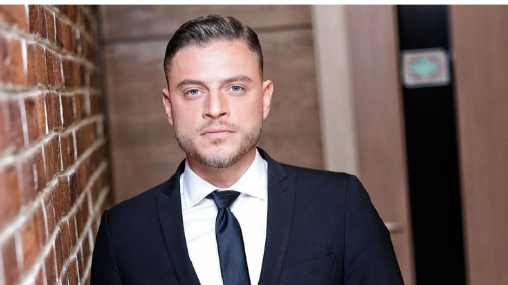 Depremzede öğretmen Muhammet Irmak'ın ailesine yardımcı olan Ali Burak Ceylan yeni açıklama yaptı!