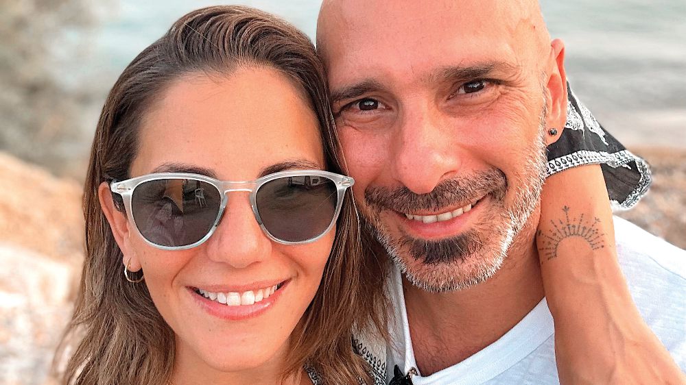 Derya Beşerler ve Birol Namoğlu çiftinden 14 Şubat'a özel açıklamalar