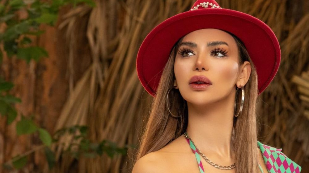 Didem Kınalı, yeni şarkısı ‘Arsız’ı müzikseverlerle buluşturdu