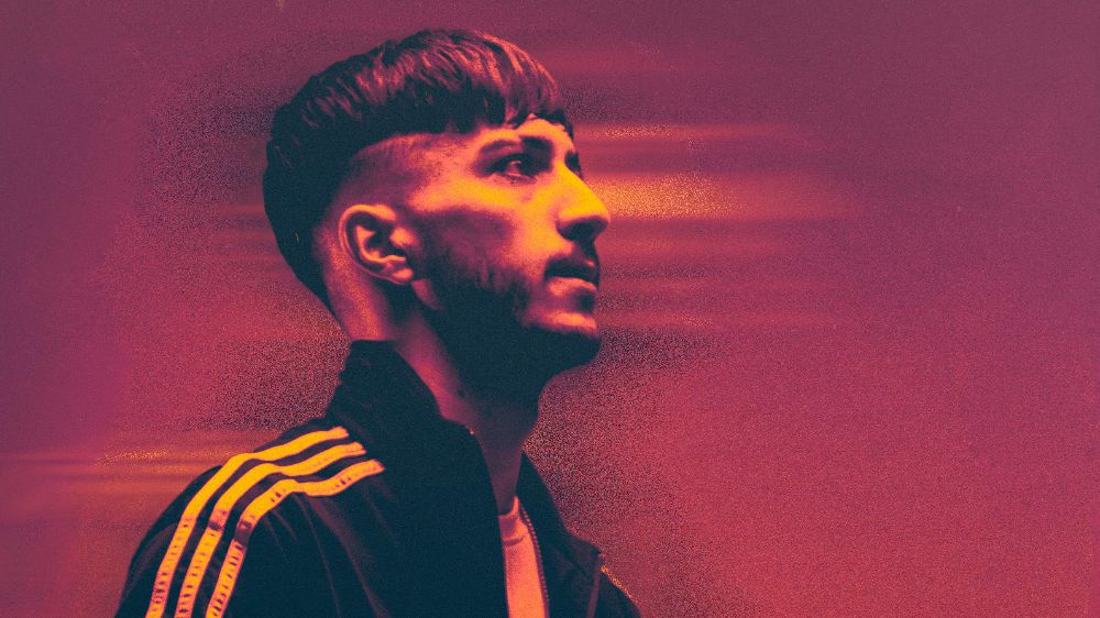 DZO’dan yeni tekli: Nevale