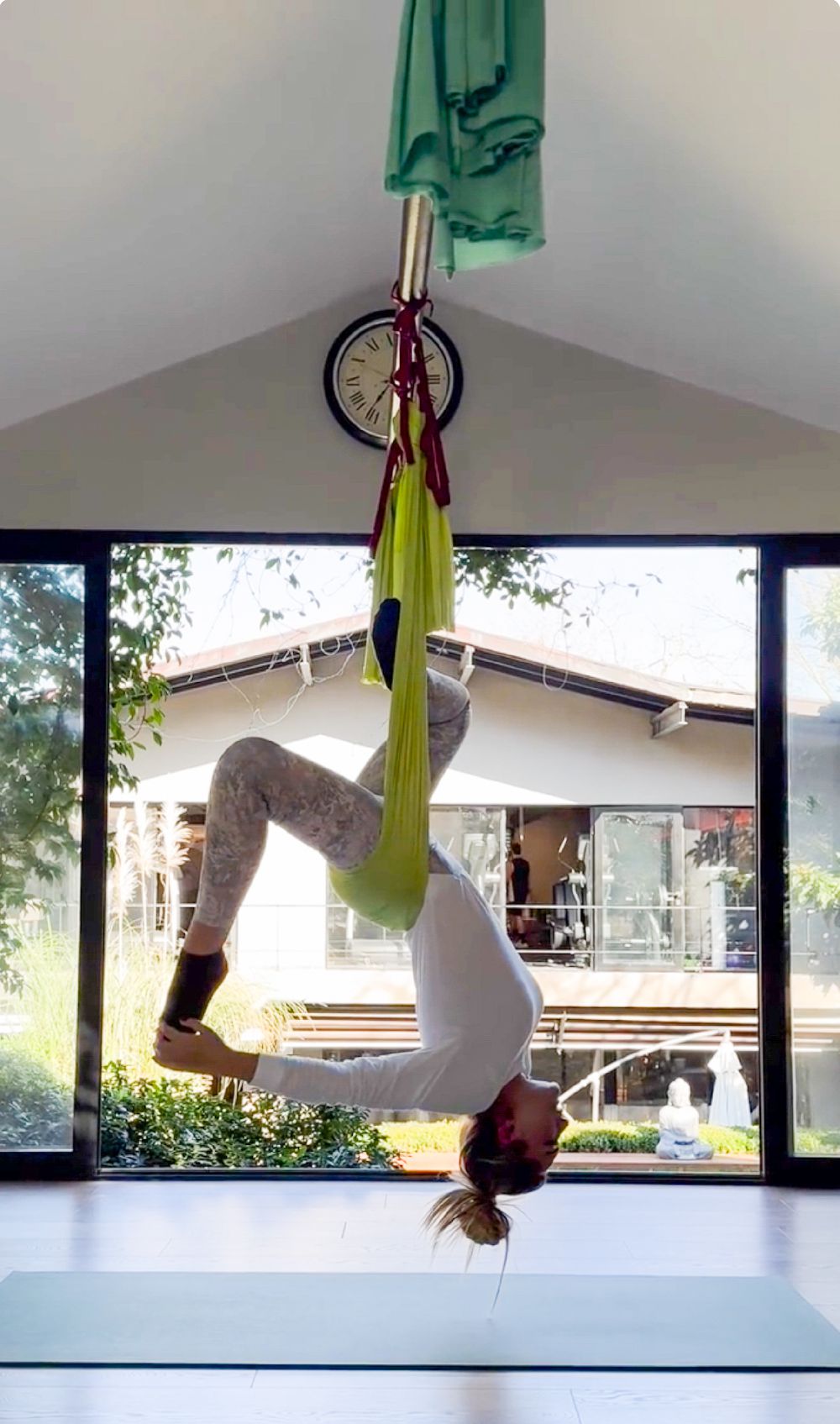 Ebru Ceylan’ın güzellik sırrı