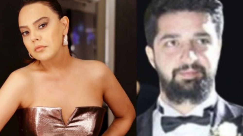 Ebru Gündeş ile Murat Özdemir evlendi! Eski eşten göndermeli paylaşım geldi