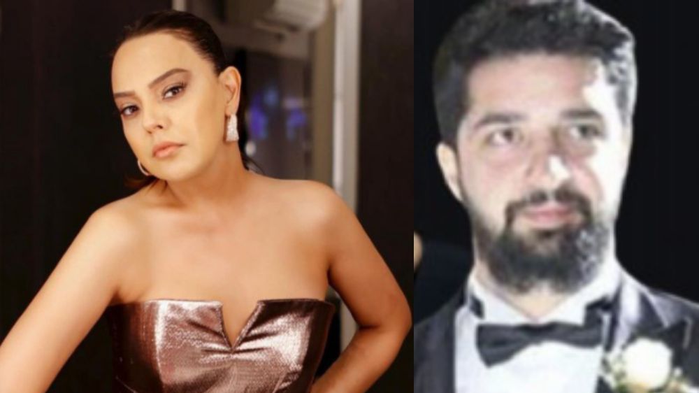 Ebru Gündeş ile nikah masasına oturmaya hazırlanan Murat Özdemir, evliyken bakın ne yapmış?