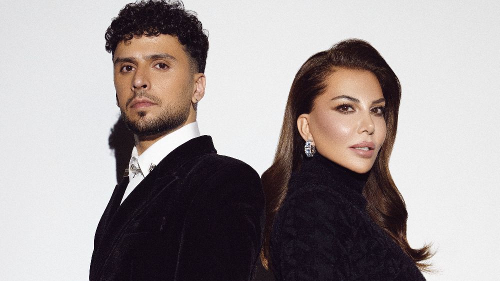 Ebru Yaşar’dan hayranlarına sürpriz