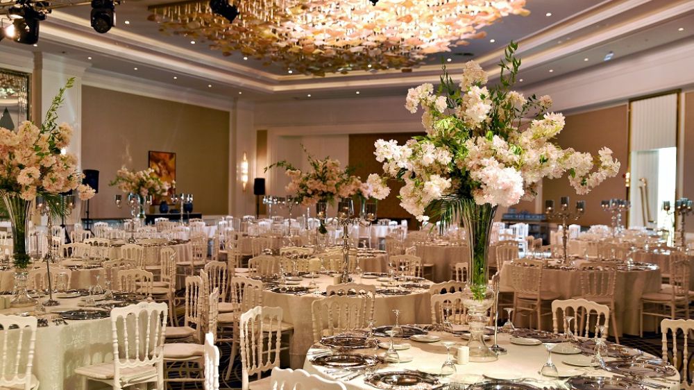 Elite World’den hayalindeki düğünü yapmak isteyenlere avantajlı düğün paketleri