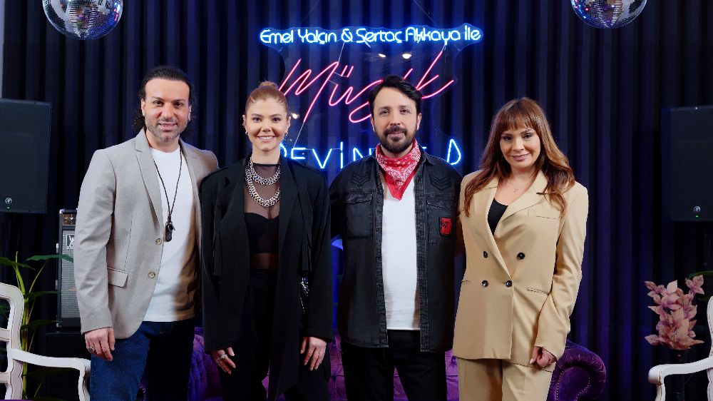 En iyi Türkçe ana haberlerden öğrenilir