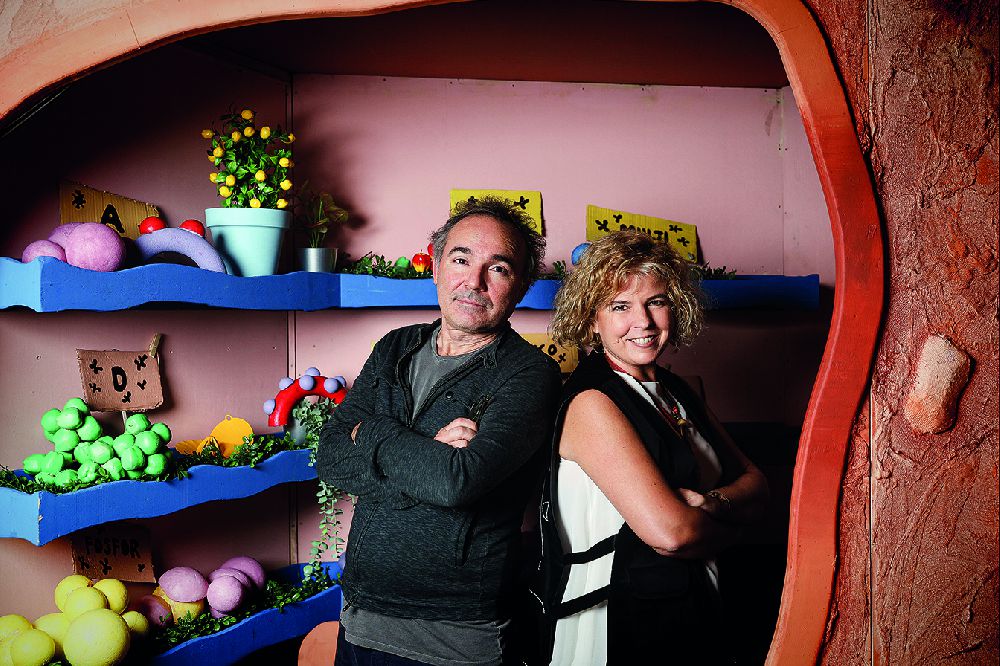 Engin Günaydın: Bu oyun benim hayat partim