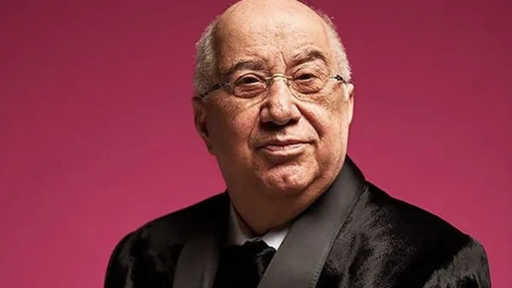 Erkan Özerman hayatını kaybetti