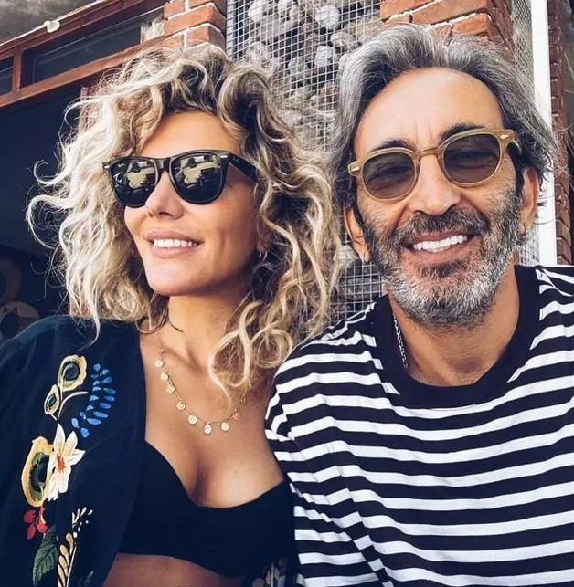 Eski sevgilisi İklim Tamkan'ın, 'Bana psikolojik şiddet uyguladı' açıklamasına Fırat Tanış'tan cevap geldi