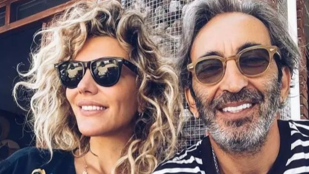 Eski sevgilisi İklim Tamkan'ın, 'Bana psikolojik şiddet uyguladı' açıklamasına Fırat Tanış'tan cevap geldi