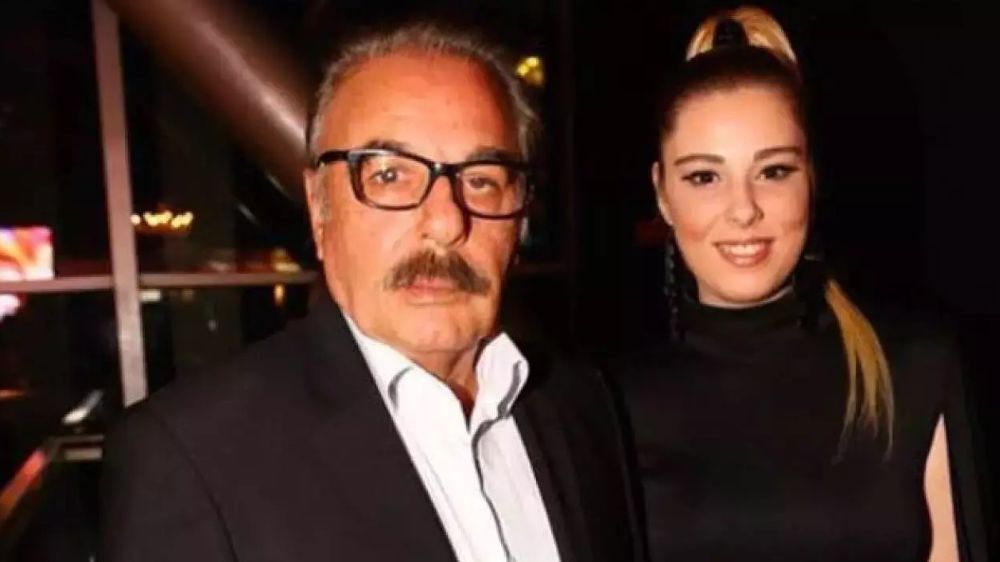 Ferdi Tayfur'un kızından 'İnci Taneleri'ne sert tepki