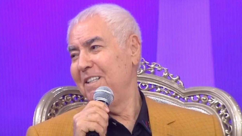 Geçen yıl hayatını kaybeden Nuri Sesigüzel'in özel eşyaları müzeye bağışlandı