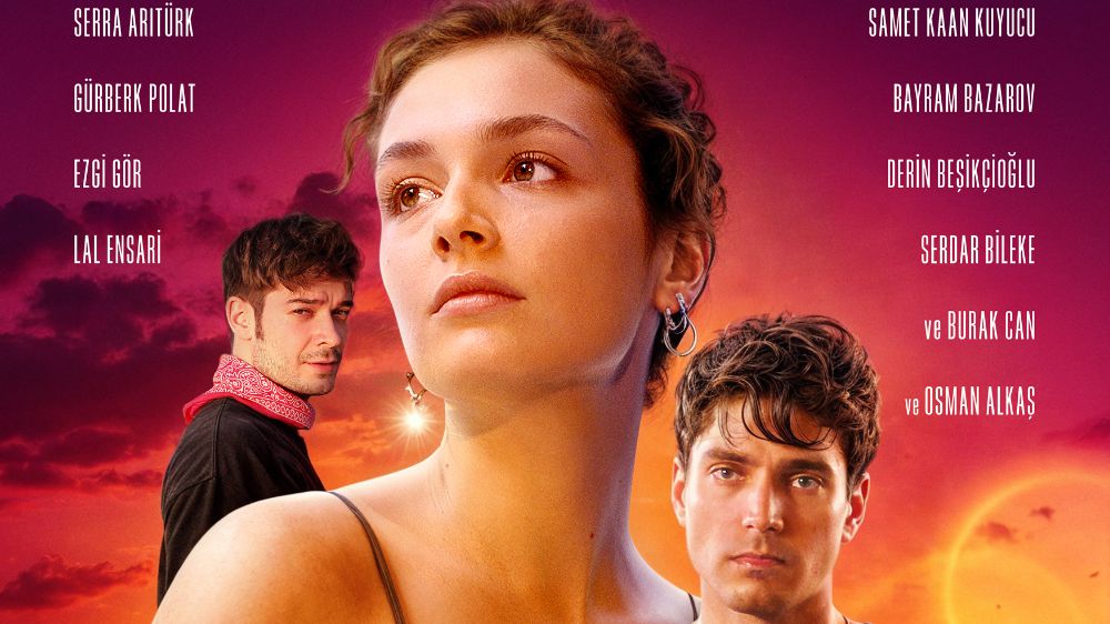 ‘Güneşi Söndürmem Gerek’ beyazperdeye taşınıyor