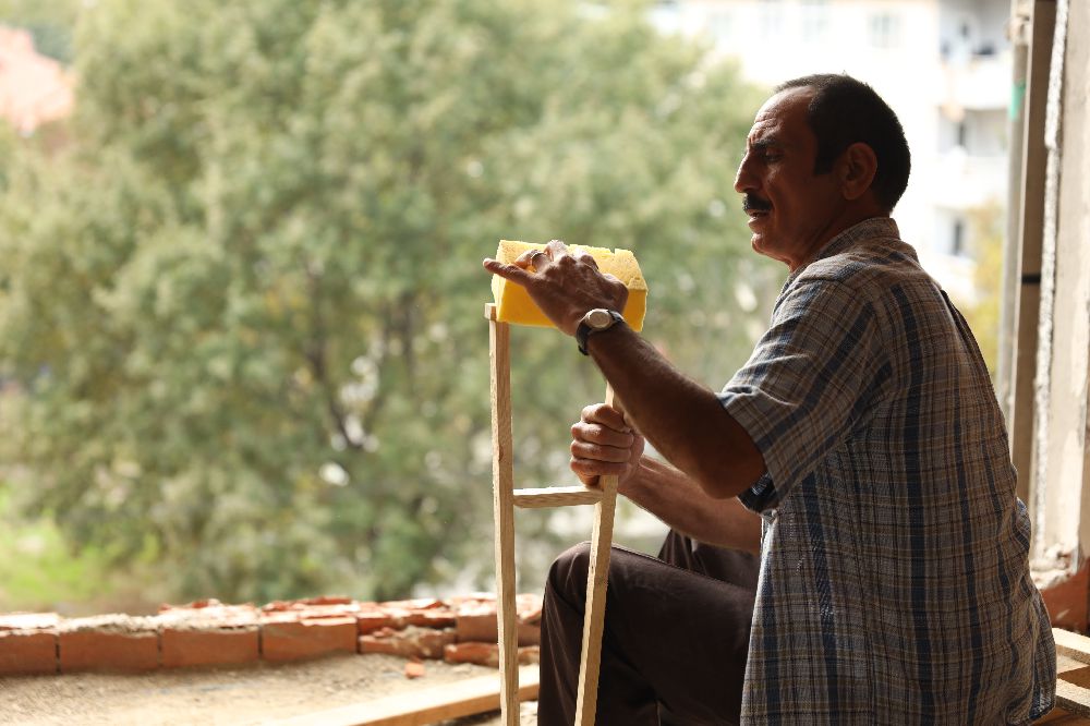 Gürkan Uygun yürekleri dağlayacak