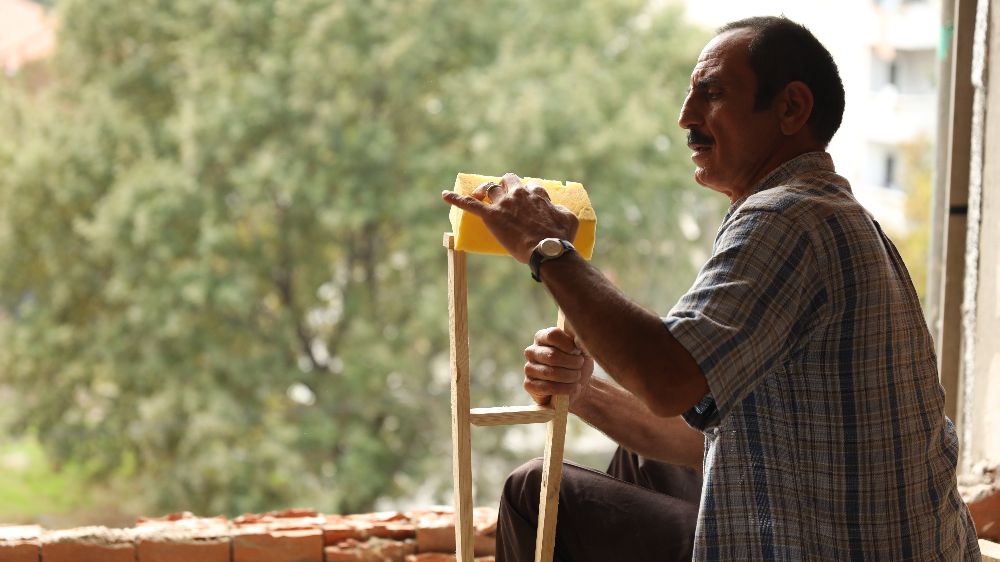 Gürkan Uygun yürekleri dağlayacak