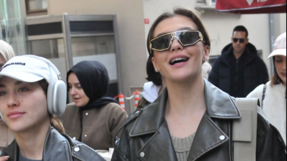 Halil İbrahim Ceyhan ile aşk mı yaşıyor? Melisa Döngel gerçeği itiraf etti