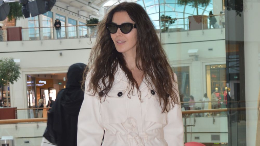 Hatice Şendil, Dilber dansıyla gündem olan Hazar Ergüçlü için bakın ne dedi?