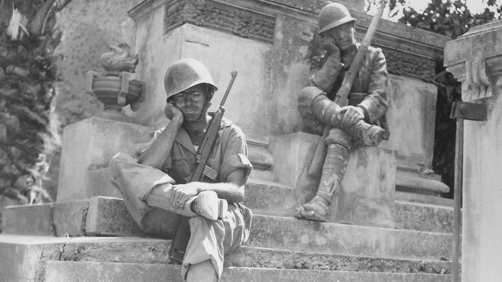 ‘İkinci Dünya Savaşı Tanıkları: İtalya İstilası’ National Geographic ekranlarında